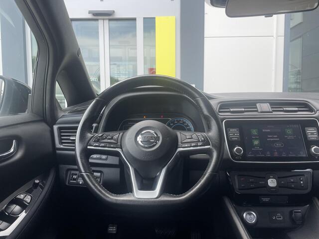 Nissan LEAF Acenta 40 kWh