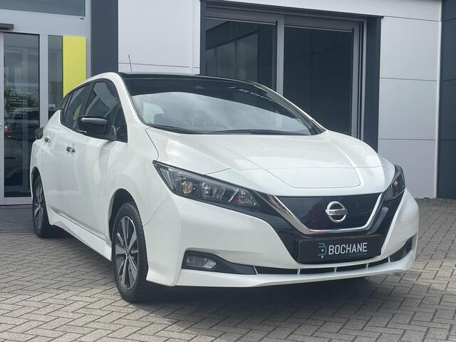 Nissan LEAF Acenta 40 kWh