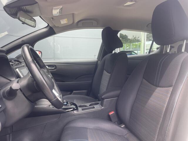 Nissan LEAF Acenta 40 kWh