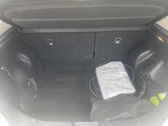 Nissan LEAF Acenta 40 kWh