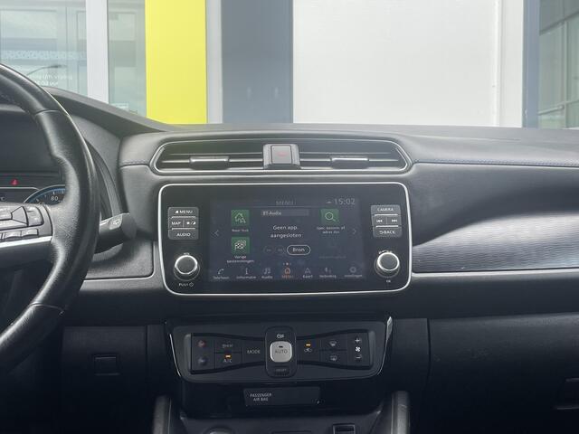 Nissan LEAF Acenta 40 kWh