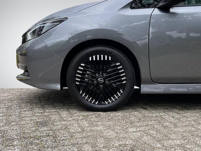 Nissan LEAF N-Connecta 39 kWh | Adapt. Cruise Control | Stuur- + Stoelverwarming | 360° Camera | Apple Carplay/Android Auto | Rijklaarprijs!