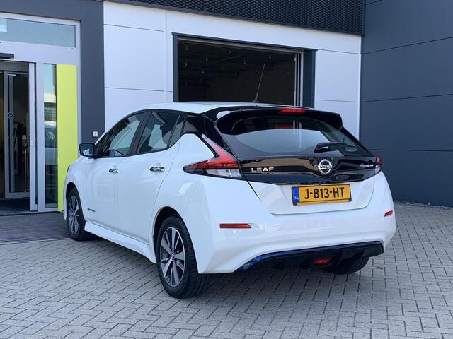 Nissan LEAF Acenta 40 kWh