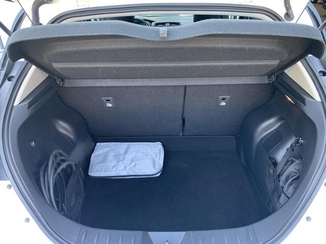 Nissan LEAF Acenta 40 kWh