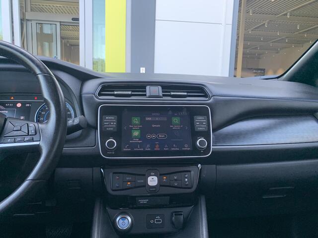 Nissan LEAF Acenta 40 kWh