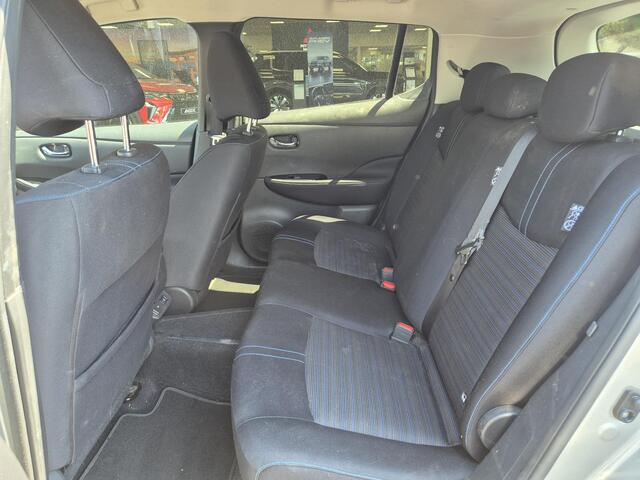 Nissan LEAF e+ N-Connecta 62 kWh | LONG RANGE | 217PK |