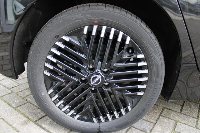 Nissan LEAF e+ Tekna 62 kWh