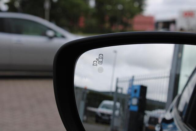 Nissan LEAF e+ Tekna 62 kWh