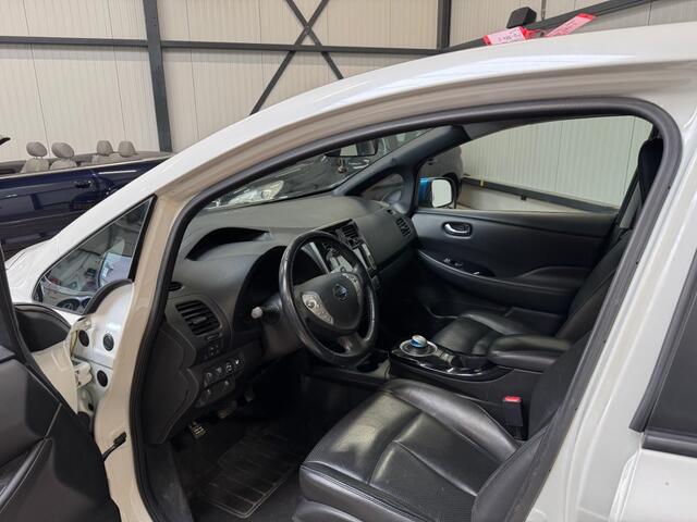 Nissan LEAF Business Edition 30kWh