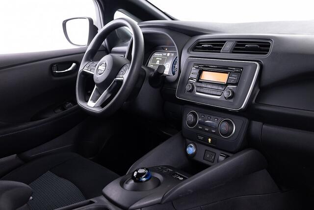 Nissan LEAF Acenta 40 kWh | 96% SOH | ECC | BLISS | KEYLESS Go