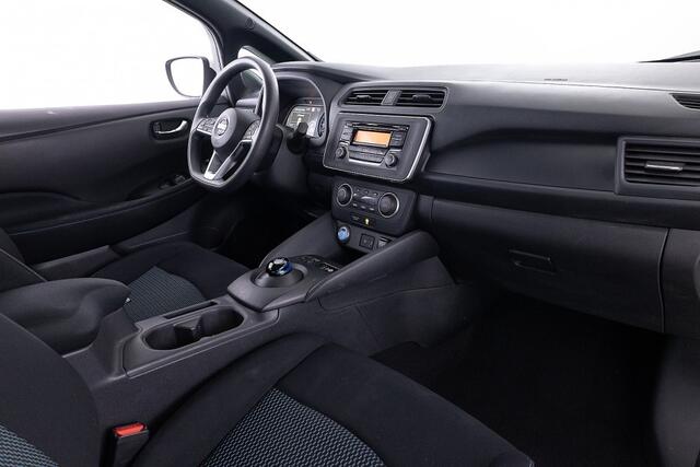 Nissan LEAF Acenta 40 kWh | 96% SOH | ECC | BLISS | KEYLESS Go