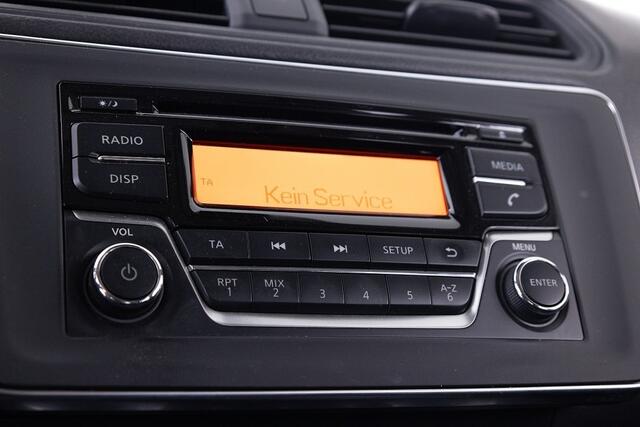 Nissan LEAF Acenta 40 kWh | 96% SOH | ECC | BLISS | KEYLESS Go