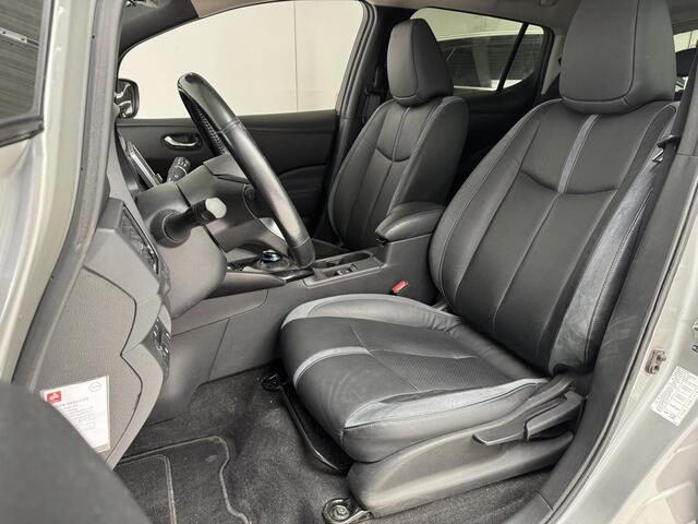 Nissan LEAF Tekna 40 kWh | Navigatie | 360 Camera | BOSE | Cruise control adaptief |