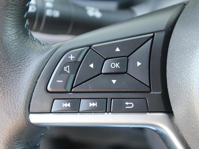 Nissan LEAF e+ Tekna 62 kWh / Lederen Bekleding / Bose / 360* camera / Warmtepomp / Stoelverwarming Voor & Achter / Pro Pilot /