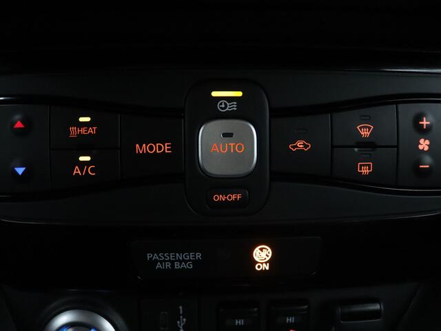 Nissan LEAF Tekna 39 kWh 360° Camera | Adapt. cruise | BOSE | Navi