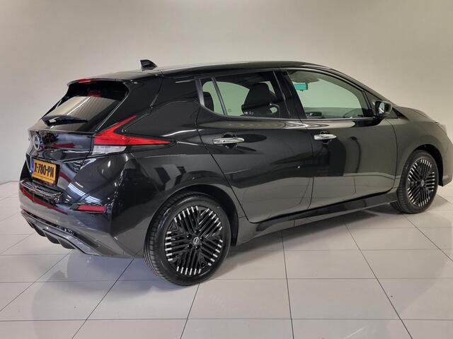 Nissan LEAF Tekna 39 kWh | BOSE Audio | | 360º Camera | Navigatie |