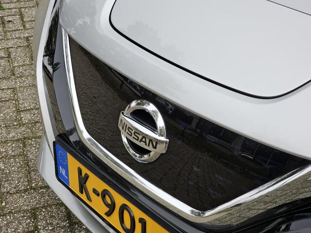Nissan LEAF e+ Tekna 62 kWh / CAMERA / ADAPT. CRUISE / CARPLAY / LED /