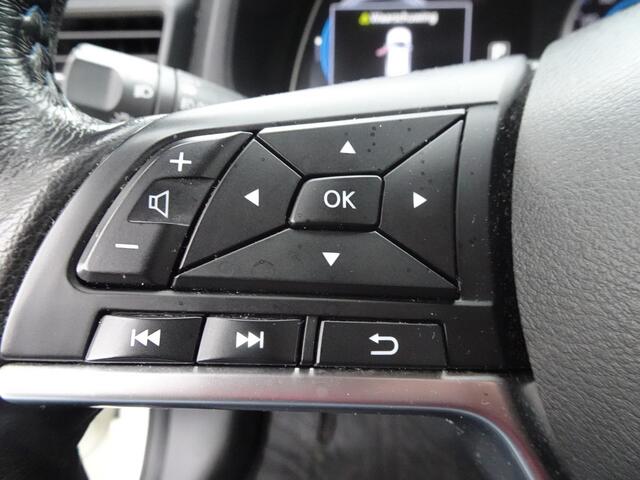 Nissan LEAF N-Connecta 40 kWh