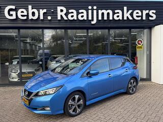 nissan-leaf-tekna-40-kwh*led*navi*c