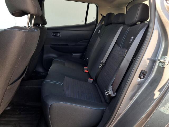 Nissan LEAF e+ N-Connecta 62 kWh / Actieradius 396KM WLTP / 91,89% SoH / Pro Pilot / Cruise Control Adaptief / Rondomzicht Camera /