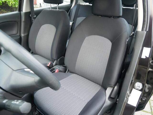 Nissan MICRA 1.2, Airco, Bluetooth, Lage KM!!