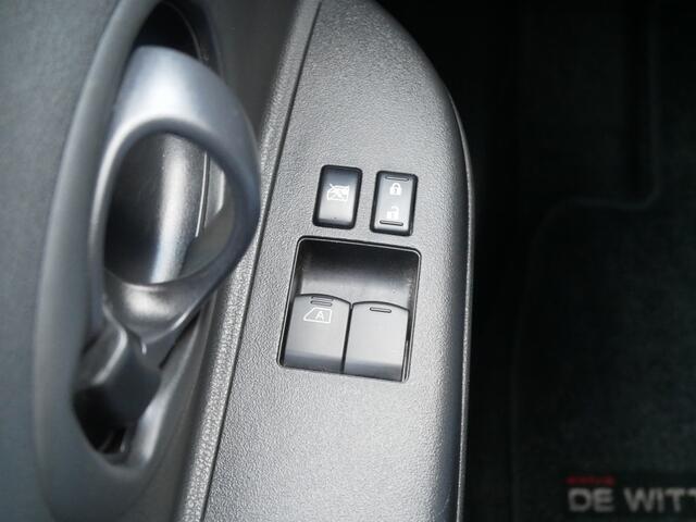 Nissan MICRA 1.2, Airco, Bluetooth, Lage KM!!