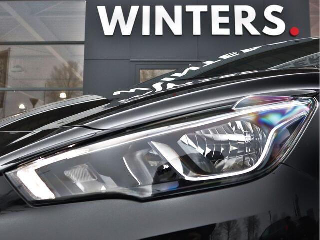 Nissan MICRA 1.0 IG-T N-Sport Navi+BT Camera Cr.Control ECC-Airco 17"LMV