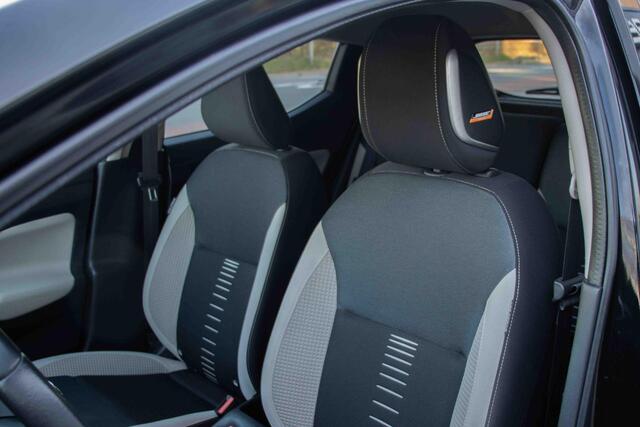 Nissan MICRA 1.0 IG-T Tekna