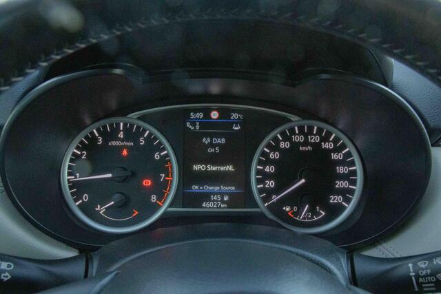 Nissan MICRA 1.0 IG-T Tekna