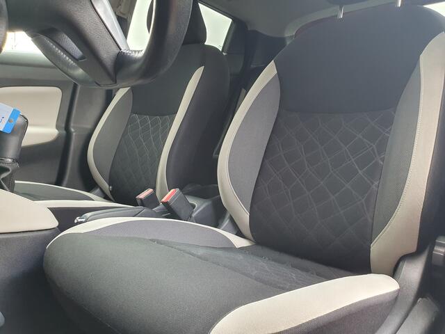 Nissan MICRA 0.9 IG-T N-Connecta NAVI/CRUISE/CAMERA/AIRCO/LMV