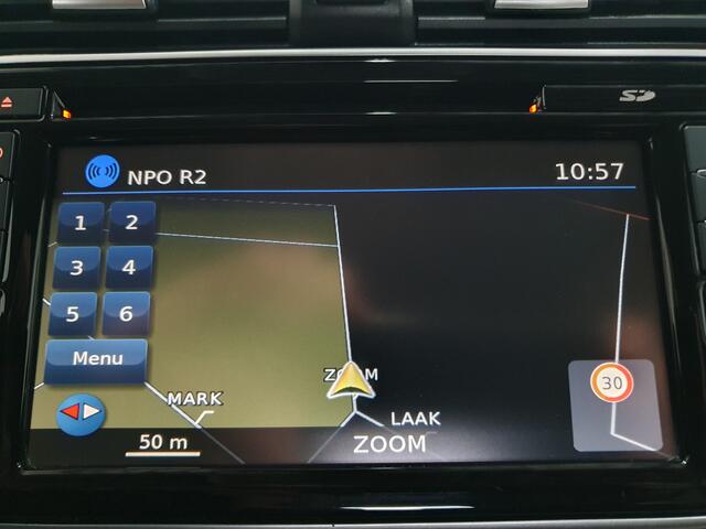 Nissan MICRA 0.9 IG-T N-Connecta NAVI/CRUISE/CAMERA/AIRCO/LMV