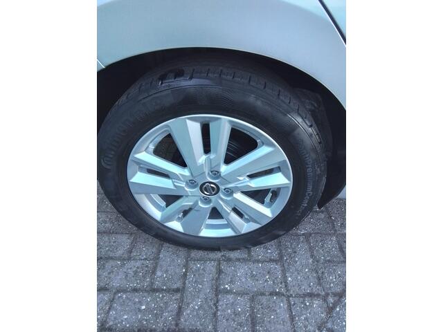 Nissan MICRA 1.0 IG-T N-Connecta