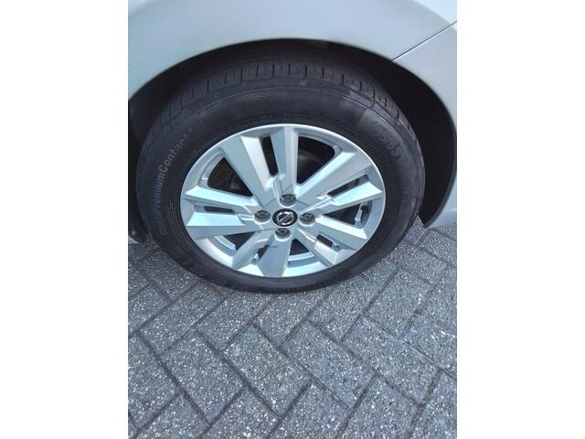 Nissan MICRA 1.0 IG-T N-Connecta