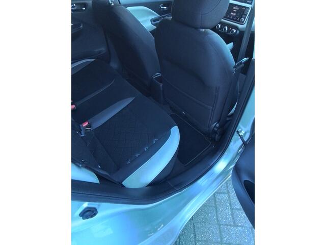 Nissan MICRA 1.0 IG-T N-Connecta