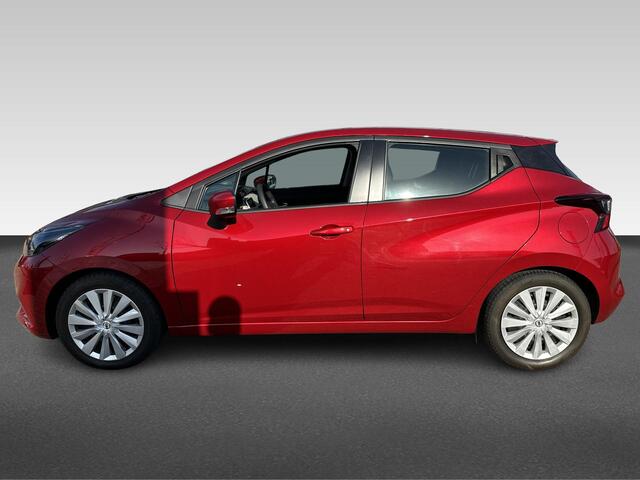 Nissan MICRA 1.0 IG-T Acenta