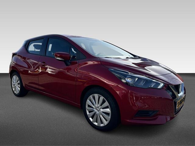 Nissan MICRA 1.0 IG-T Acenta