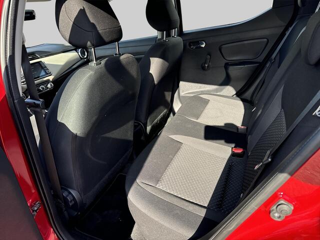 Nissan MICRA 1.0 IG-T Acenta