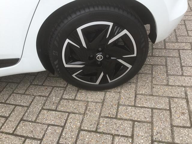 Nissan MICRA 1.0 IG-T N-Design