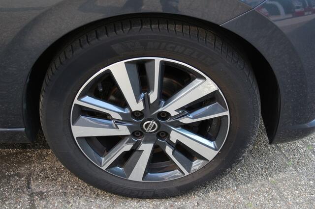 Nissan MICRA 0.9 IG-T N-Connecta, Camera, Navi, Stoelverw. Clima