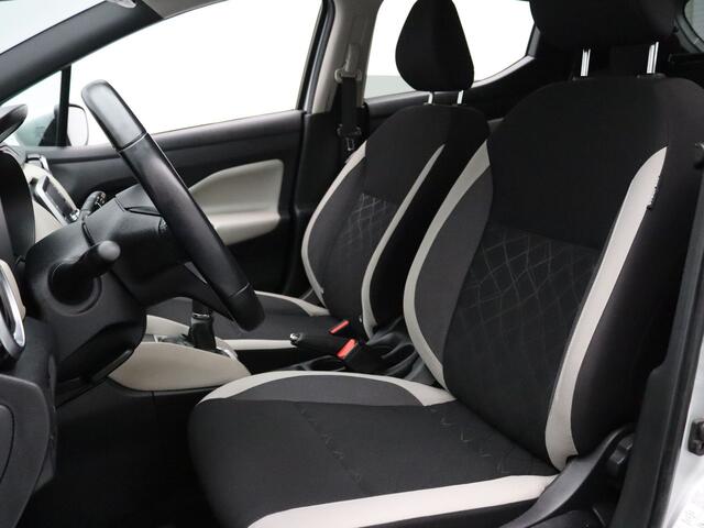 Nissan MICRA 101pk IG-T N-Connecta Camera | Climate | Cruise | Navi | Parkeersens. achter
