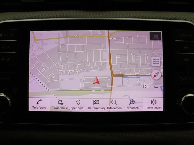 Nissan MICRA 101pk IG-T N-Connecta Camera | Climate | Cruise | Navi | Parkeersens. achter