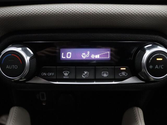 Nissan MICRA 101pk IG-T N-Connecta Camera | Climate | Cruise | Navi | Parkeersens. achter