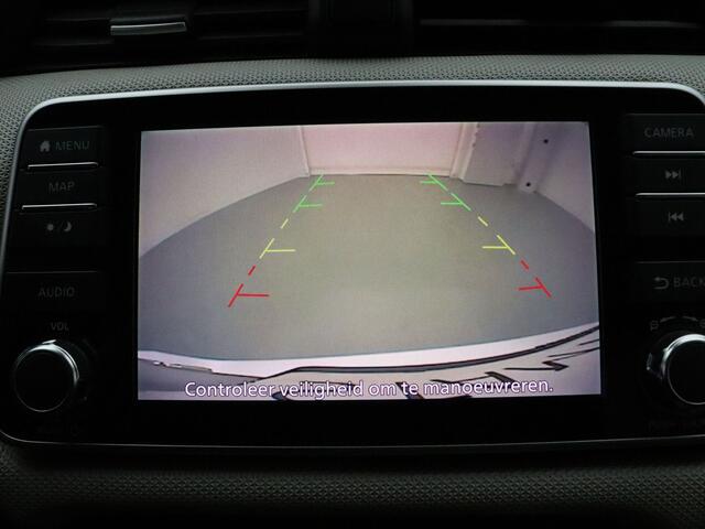 Nissan MICRA 101pk IG-T N-Connecta Camera | Climate | Cruise | Navi | Parkeersens. achter