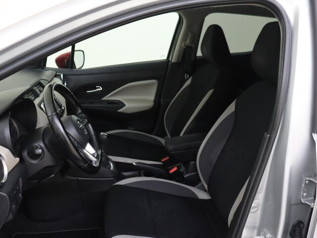 Nissan MICRA 0.9 IG-T N-Connecta N-Line Navigatie | Parkeercamera