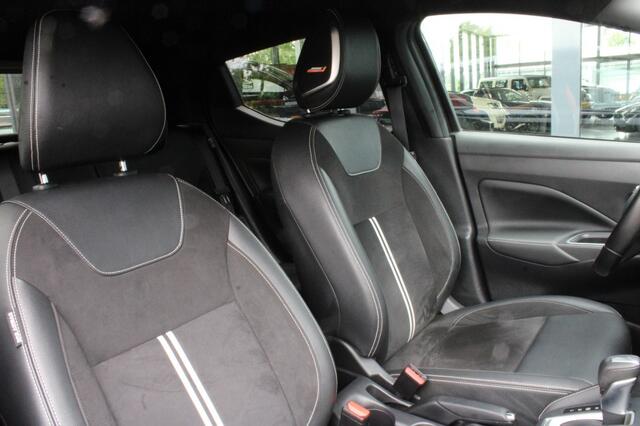 Nissan MICRA 1.0 IG-T N-SPORT Aut. / Leder / Apple Carplay