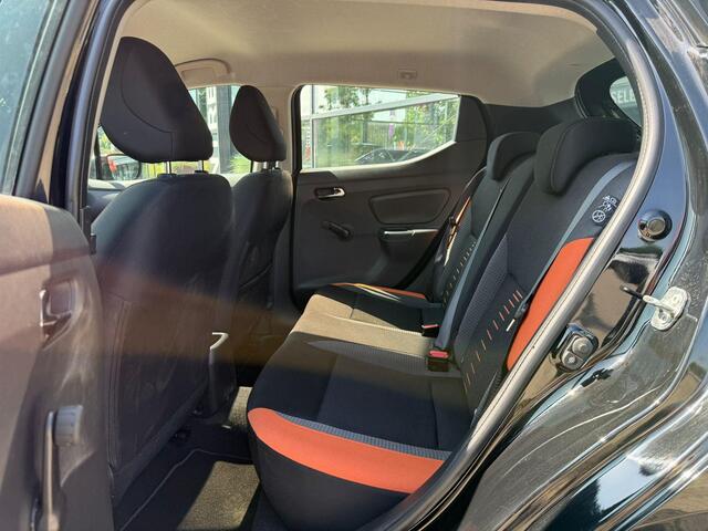 Nissan MICRA 0.9 IG-T Acenta *Trekhaak & Apple Carplay*