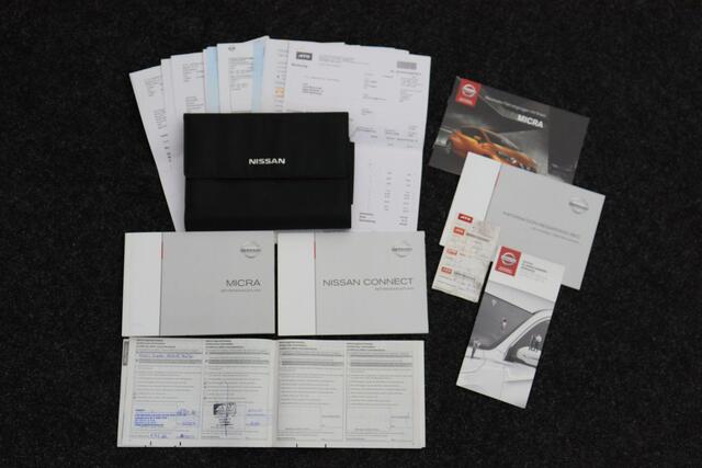 Nissan MICRA 0.9 IG-T N-Connecta 2018 BOSE | Camera | Stoelverwarming | Navigatie | Airco | Cruise control | Elek. ramen + spiegels | PDC |