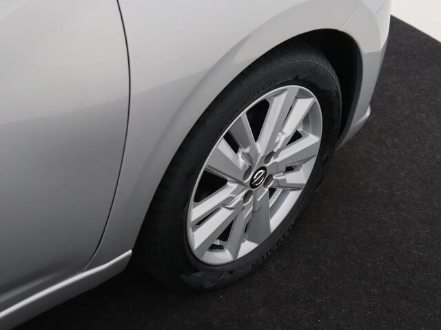 Nissan MICRA 1.0 IG-T N-Connecta | BTW | Navigatie | Achteruitrijcamera | Privacy Glass | Cruise Control