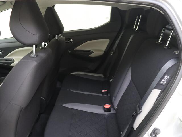 Nissan MICRA 1.0 IG-T N-Connecta | BTW | Navigatie | Achteruitrijcamera | Privacy Glass | Cruise Control