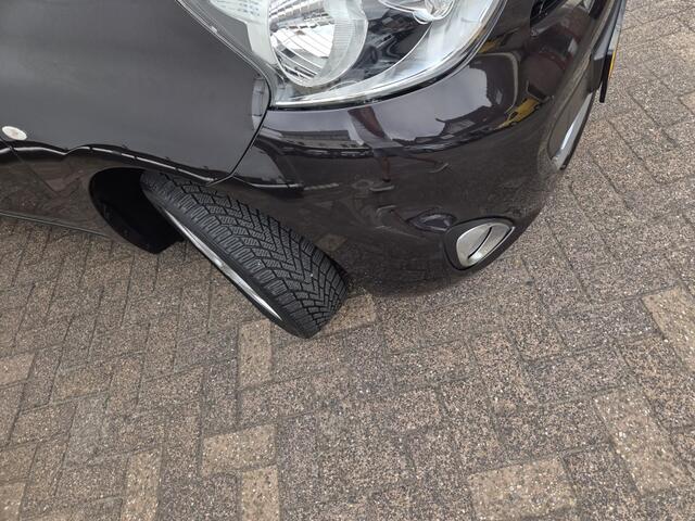 Nissan MICRA 1.2 Connect Edition